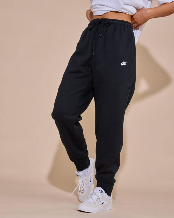 Nike Club BB Jogger Track Pants for Womens