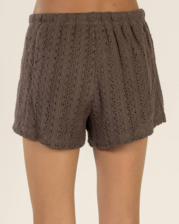 Mooloola Girls' Dune Shorts for Womens