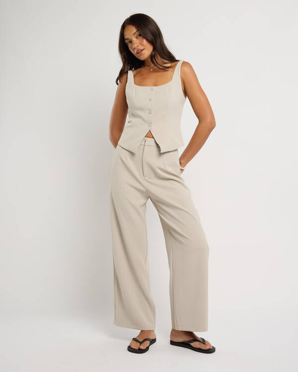 Style State Elle Pants for Womens