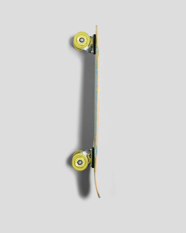 Sanction Serenity Cruiser Skateboard for Mens