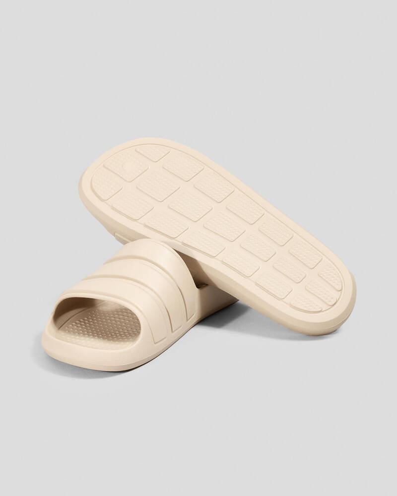 adidas Adilette Flow Slides for Mens