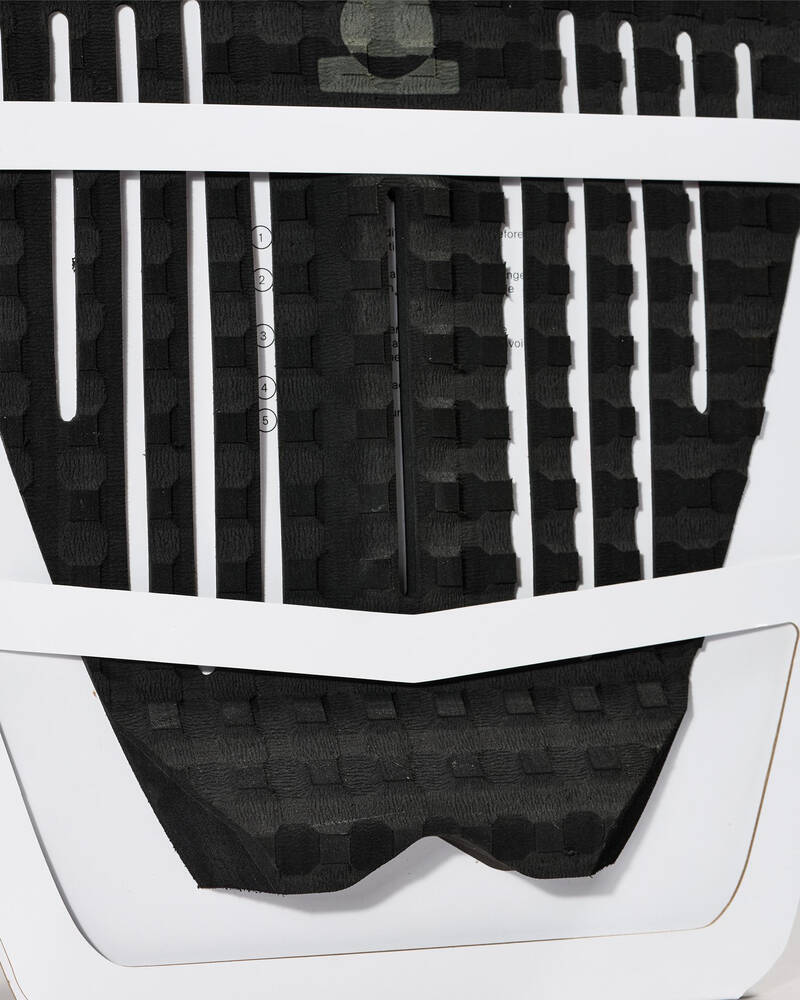 Summer Vibes Session 1-Piece Traction Pad for Mens