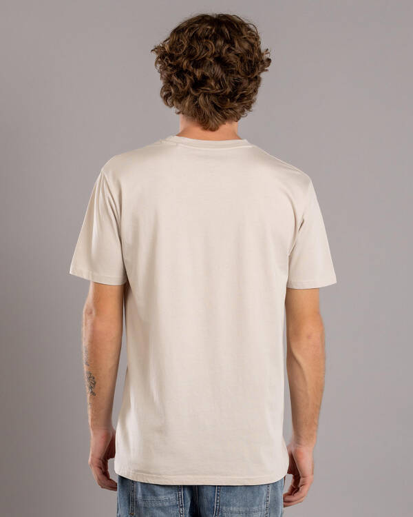 Lucid Essential 2.0 T-Shirt for Mens