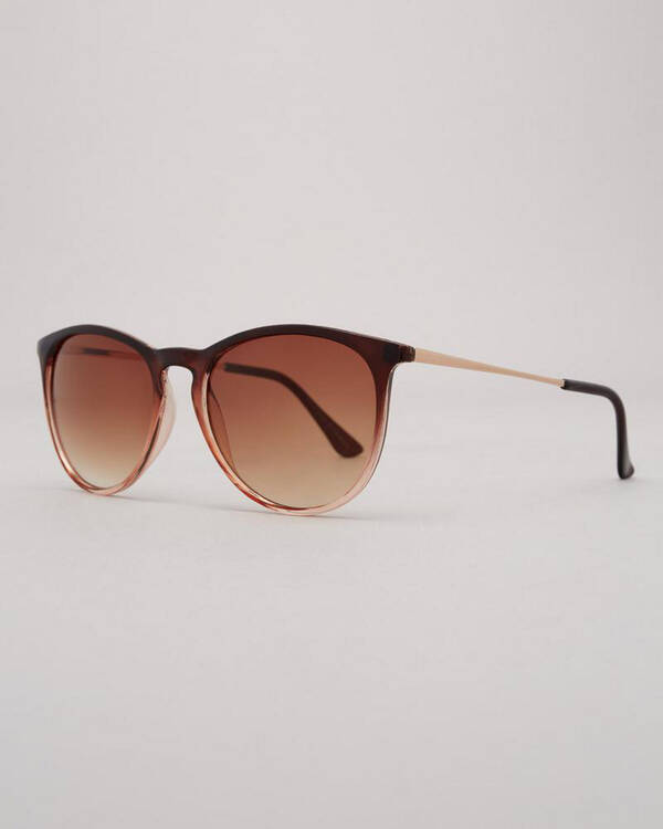 Indie Eyewear Hyra Sunglasses for Womens