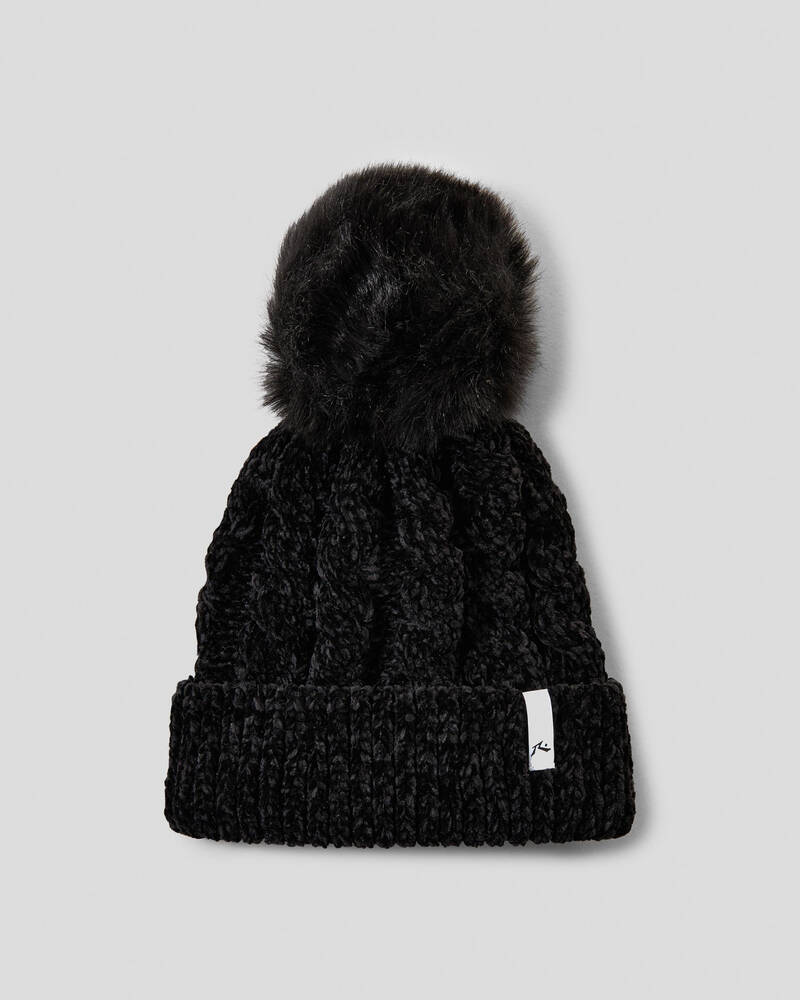 Rusty Storm Beanie for Womens