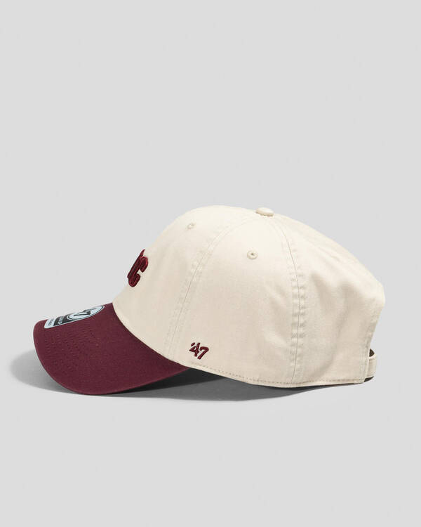 Forty Seven New York Cap for Womens