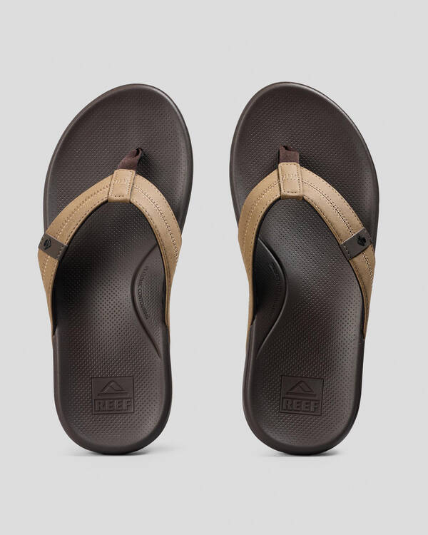Reef Cushion Phantom 2.0 Thongs for Mens