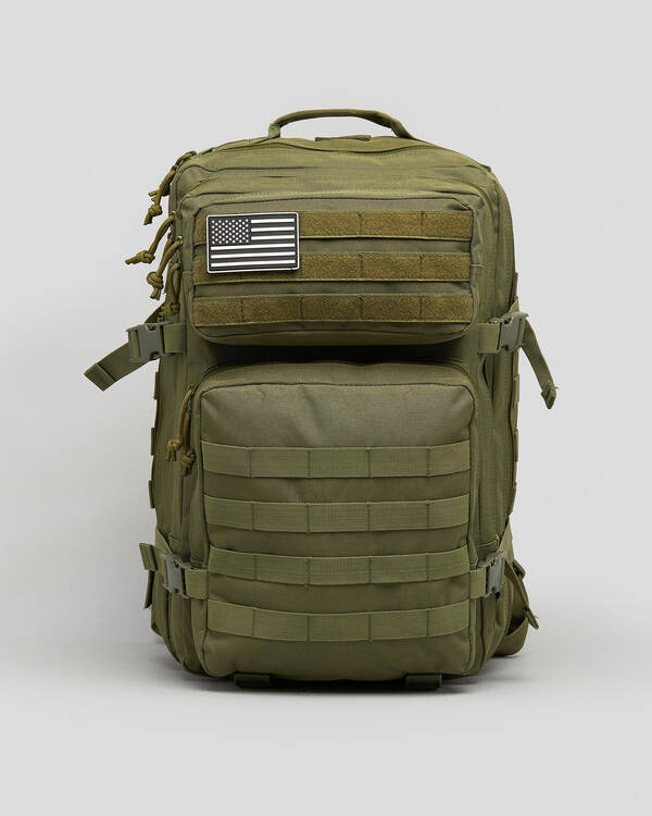 Miscellaneous Tactical Backpack for Mens