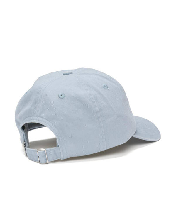 S-Double Shawn Script Strapback Cap for Mens