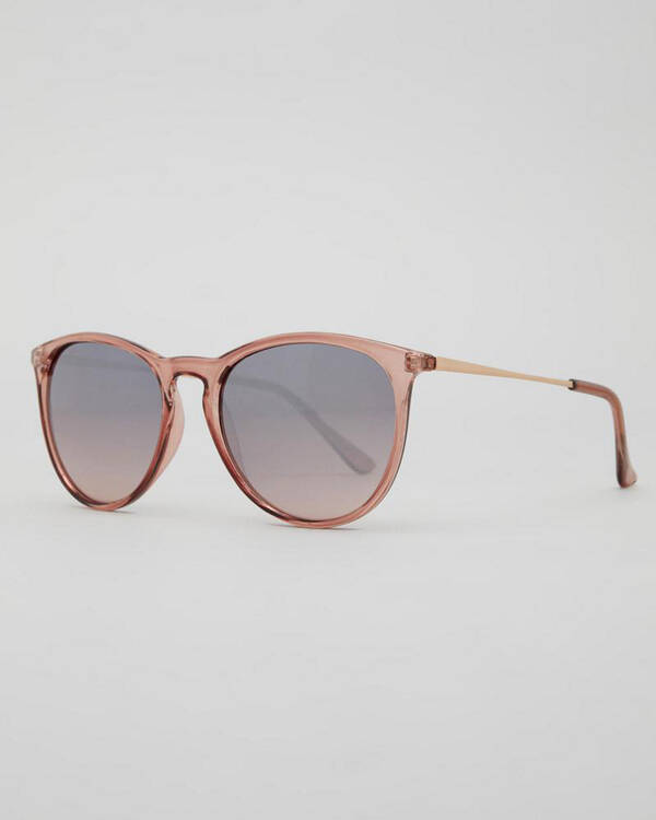 Indie Eyewear Hyra Sunglasses for Womens