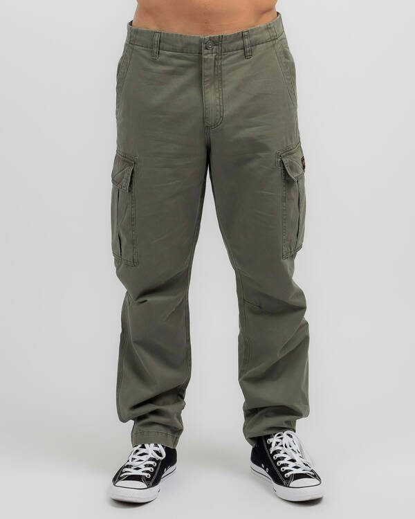 Jacks Banished Cargo Pants for Mens