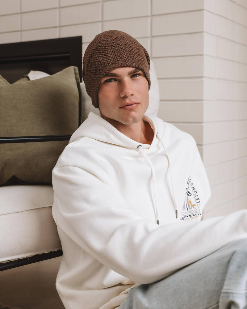 Skylark Raynor Beanie for Mens