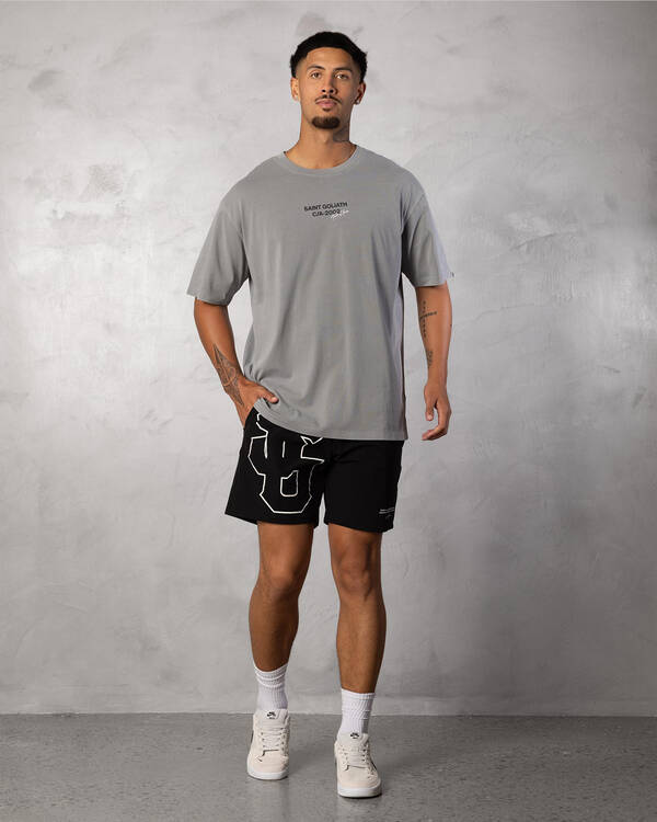 St. Goliath All Time T-Shirt for Mens