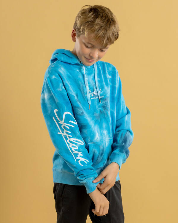 Skylark Boys' Astound Hoodie for Mens