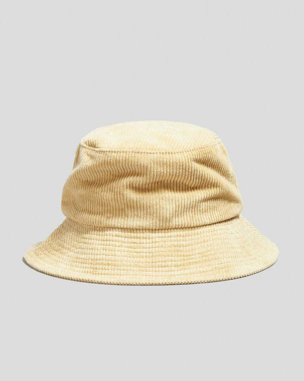 Rip Curl Icons Of Surf Bucket Hat for Womens