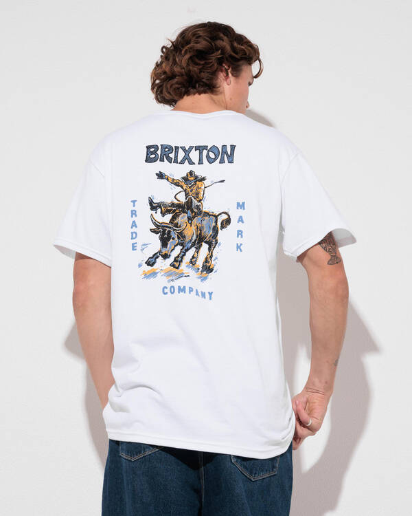 Bound T-Shirt