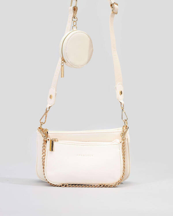 Ava And Ever Camryn Crossbody Bag for Womens
