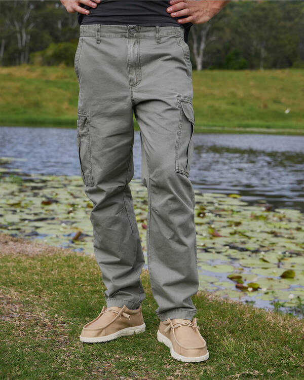 Element Source Cargo Pants for Mens