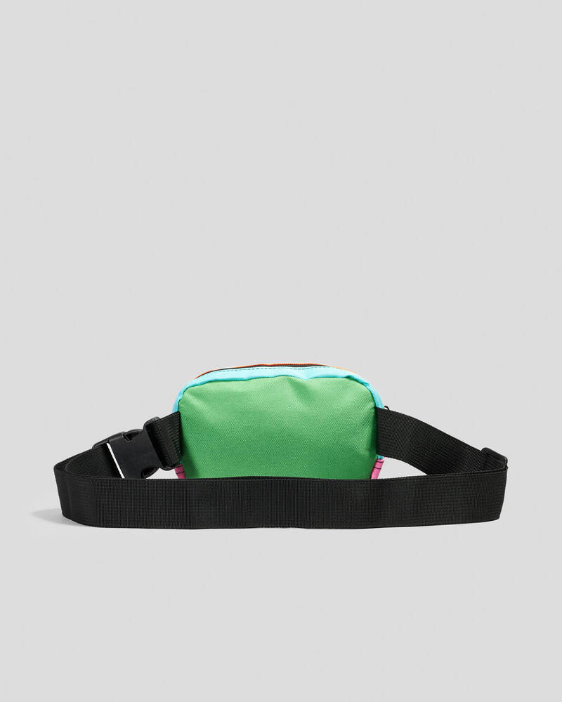 Lucid Ludicrous Crossbody Bag for Mens