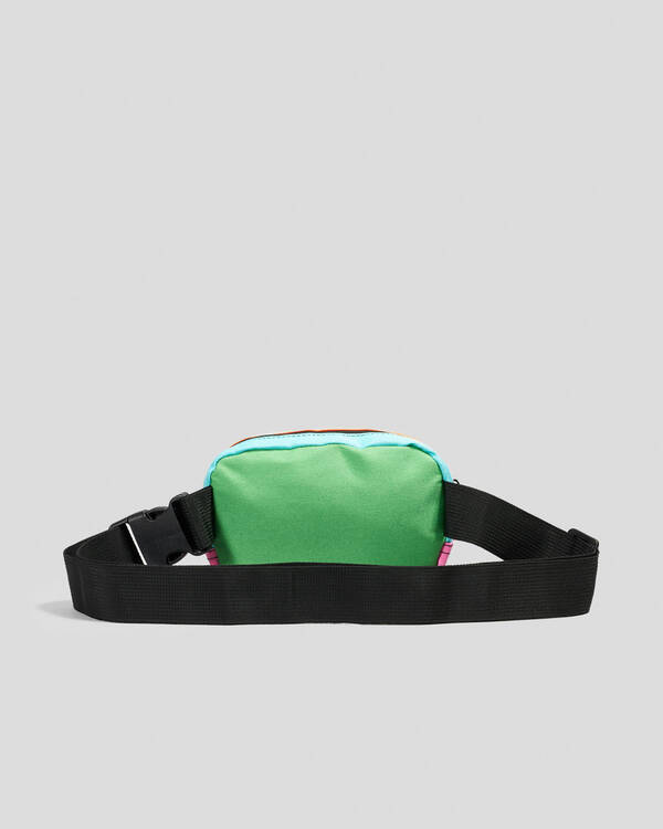 Lucid Ludicrous Crossbody Bag for Mens