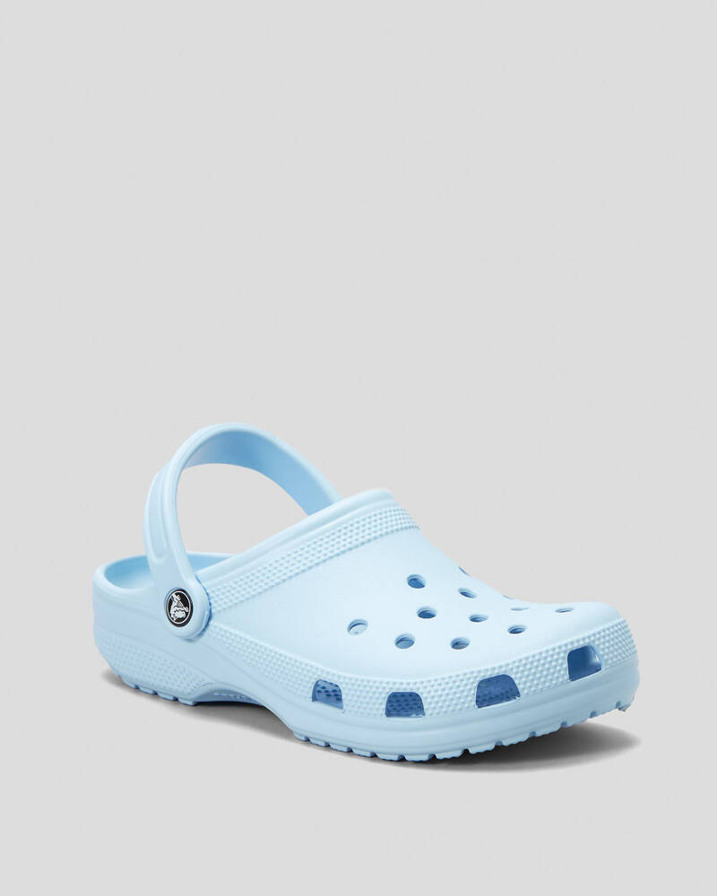 Crocs Classic Clogs for Unisex