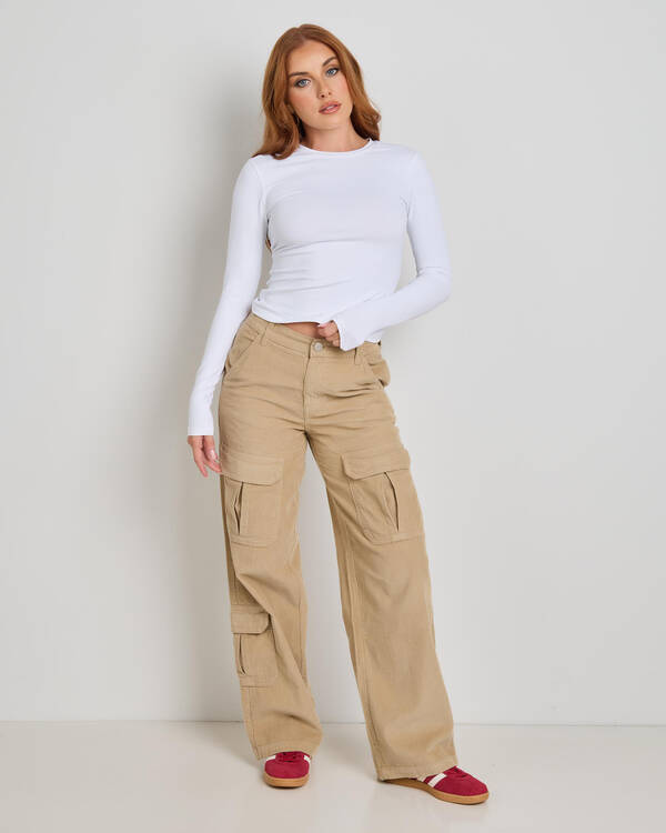 DESU Jasmin Pants for Womens