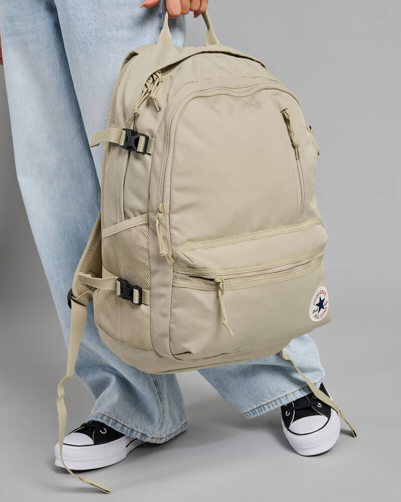 Converse Straight Edge Backpack for Womens