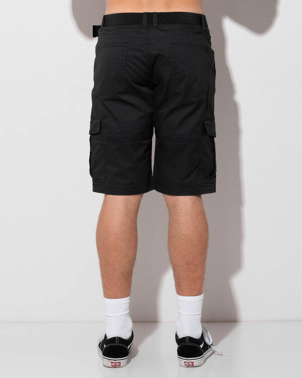 Dexter Primal Cargo Shorts for Mens