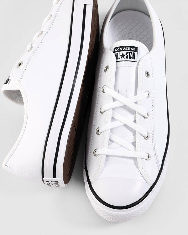 Converse Women's Dainty Lo-Pro Shoes for Womens