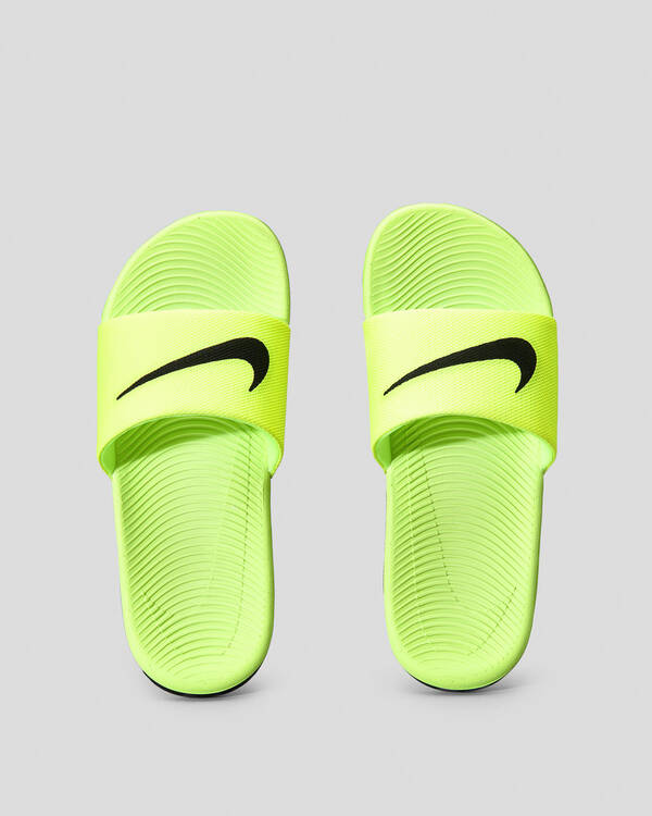Nike Boys' Kawa Slides for Mens
