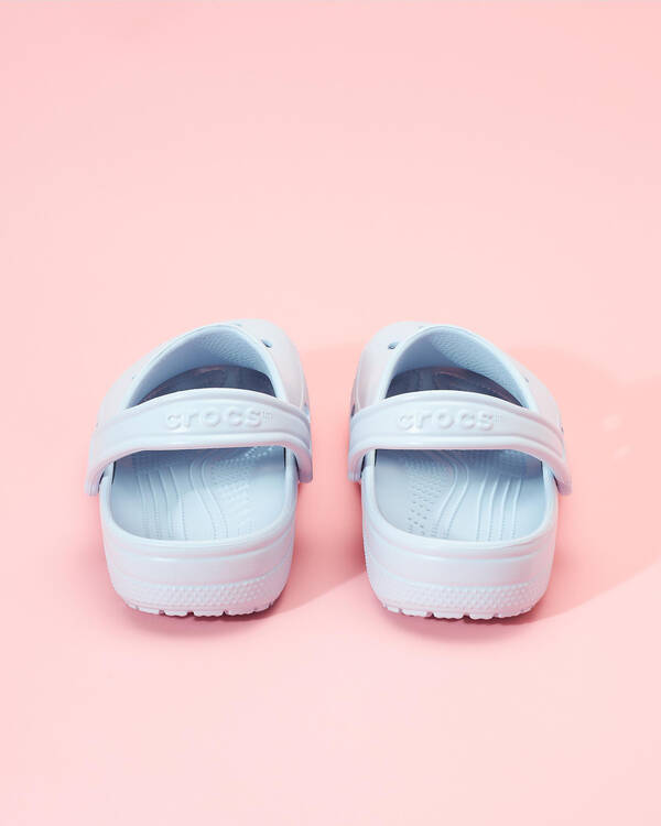 Crocs Classic Clogs for Unisex