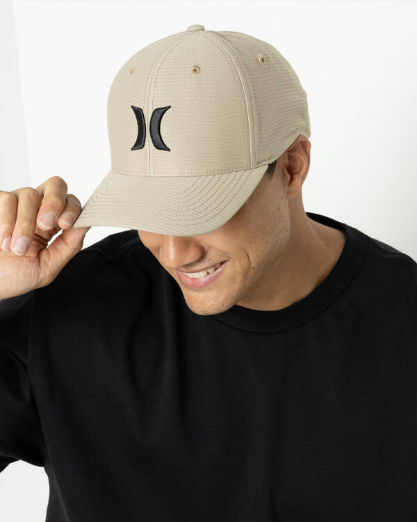 Hurley H20 Dri Tricot Cap for Mens
