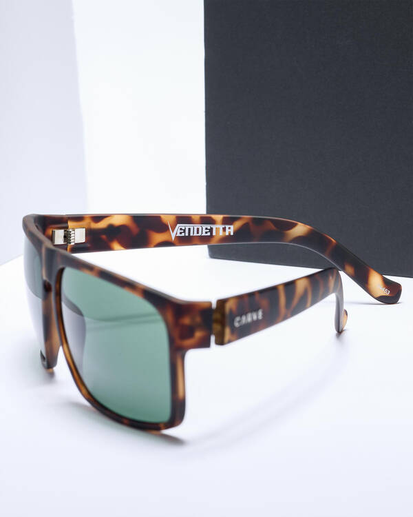 Carve Vendetta Sunglasses for Mens
