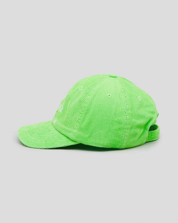 Vodka Cruiser Lemon Lime Cord Cap for Unisex