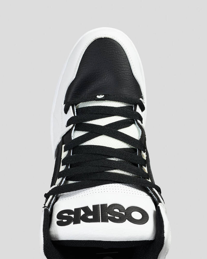 Osiris NYC 83 CLK Shoes for Mens
