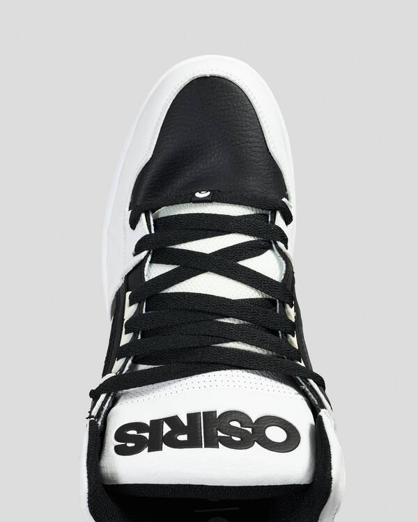 Osiris NYC 83 CLK Shoes for Mens