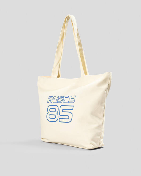 Rusty Essential Beach Bag for Womens