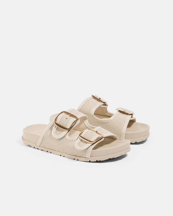 Mooloola Girls&rsquo; Paradise Slide Sandals for Womens