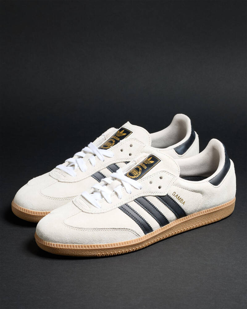 adidas Womens Samba ADV Shoes for Womens