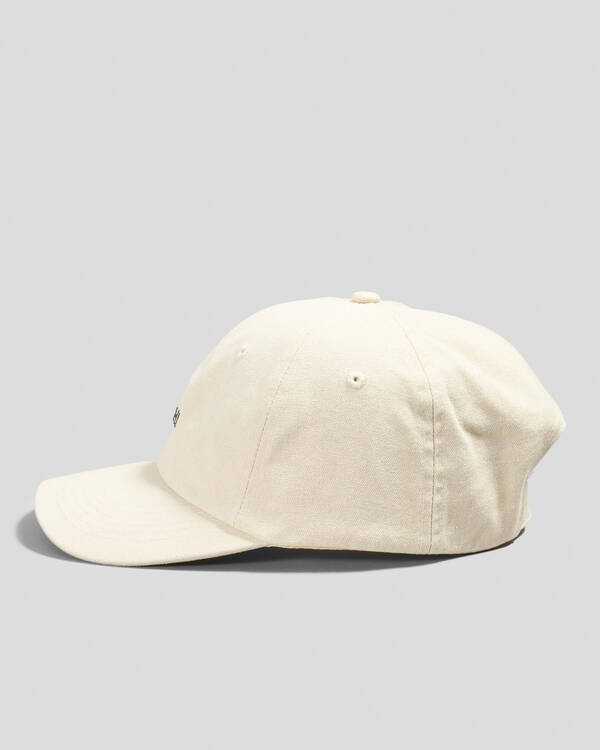 Thrills Minimal 6 Panel Cap for Womens