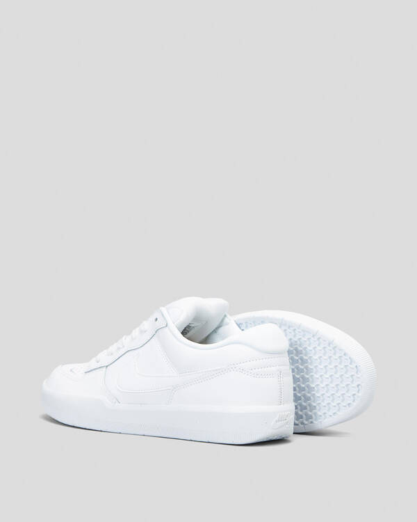 Nike Force 58 Premium Leather Shoes for Mens