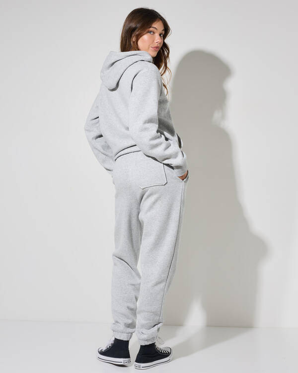 Hurley Script Only Track Pants for Womens