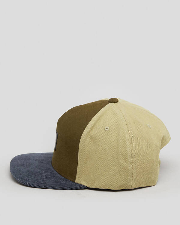 Volcom Summaz Das Adj Cap for Mens