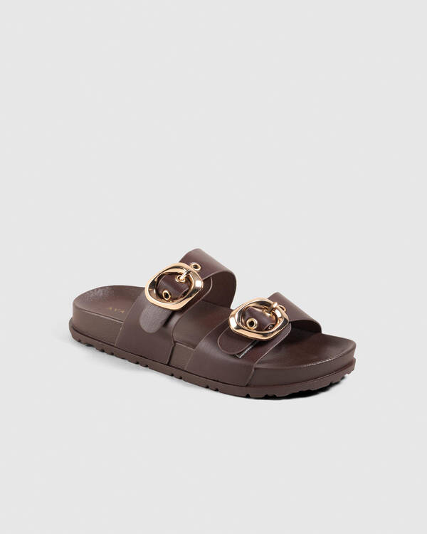 Girls' Chateau Sandals