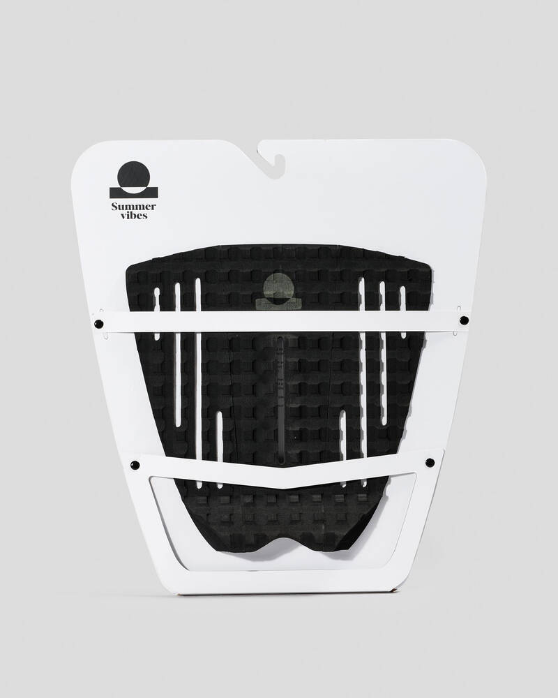 Summer Vibes Session 3-Piece Traction Pad for Mens