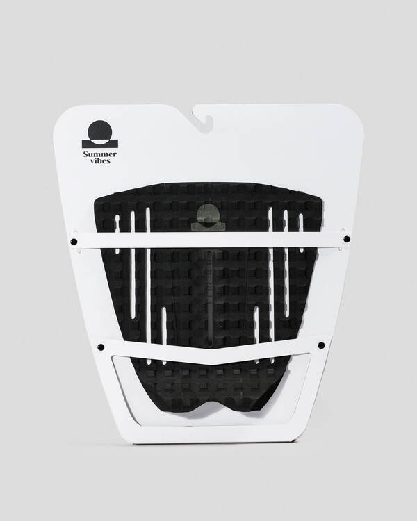 Summer Vibes Session 3-Piece Traction Pad for Mens