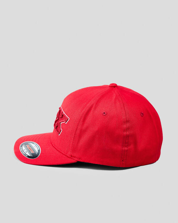 Fox Ellipsoid Flexfit Cap for Mens