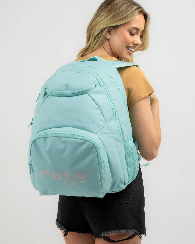 Roxy Shadow Swell Solid for Womens