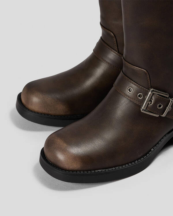 Jonnie Chopper Boots for Womens