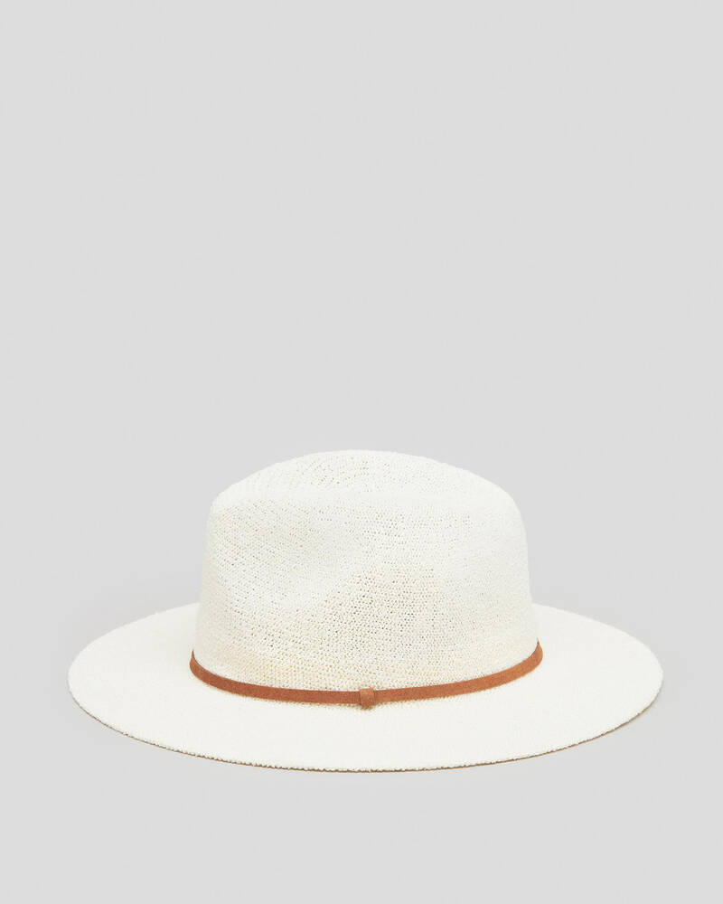 Mooloola Sofia Panama Hat for Womens